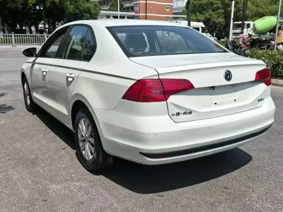 Volkswagen Bora 2016, 98000 км, за 22799 CNY - фото 7