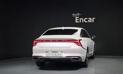 Kia K8 2022, 38314 км, за 25300000 KRW - фото 4