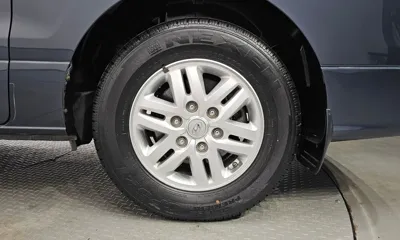 Hyundai Starex 2019, 36804 км, за 17900000 KRW - фото 21
