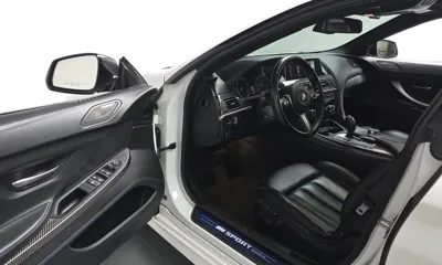 BMW 6-Series 2018, 108125 км, за 31600000 KRW - фото 10