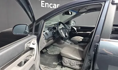 KG_Mobility_Ssangyong KORANDO 2015, 94491 км, за 5500000 KRW - фото 10