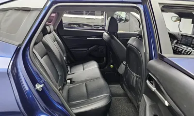 Kia Seltos 2020, 137132 км, за 14200000 KRW - фото 12