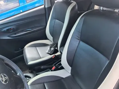 Toyota Yaris L 2021, 21100 км, за 48500 CNY - фото 8