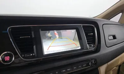 Kia Canival 2019, 103516 км, за 15900000 KRW - фото 15
