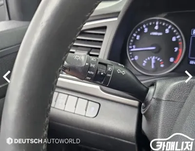 Hyundai Avante 2016, 126329 км, за 7900000 KRW - фото 17