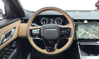 Land Rover Range Rover Velar 2025, 1658 км, за 83890000 KRW - фото 13