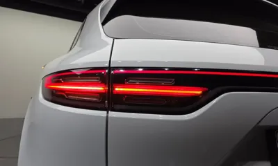 Porsche Cayenne 2020, 67090 км, за 68000000 KRW - фото 23