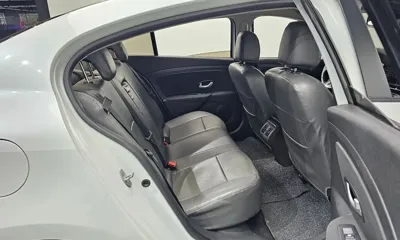 Renault-KoreaSamsung SM3 2016, 82792 км, за 4990000 KRW - фото 17