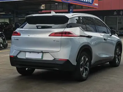 AION AION V 2023, 60000 км, за 86800 CNY - фото 7