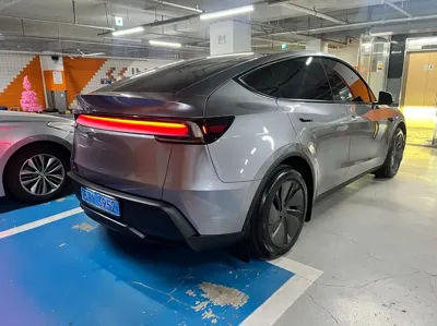 Tesla Model Y 2026, 366 км, за 38350000 KRW - фото 6