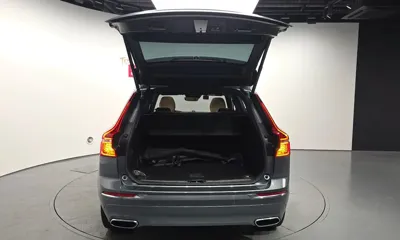 Volvo XC60 2021, 45606 км, за 40500000 KRW - фото 20