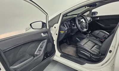 Kia K3 2016, 112777 км, за 6600000 KRW - фото 10