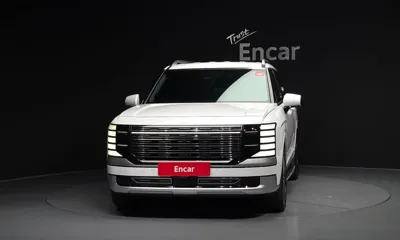 Hyundai Palisade 2025, 10577 км, за 52900000 KRW