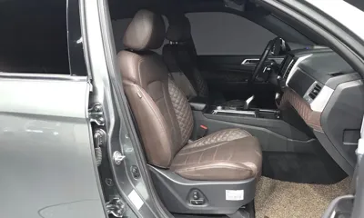 KG_Mobility_Ssangyong Rexton 2022, 37490 км, за 31800000 KRW - фото 11