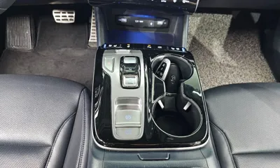 Hyundai Tucson 2022, 83899 км, за 27200000 KRW - фото 9
