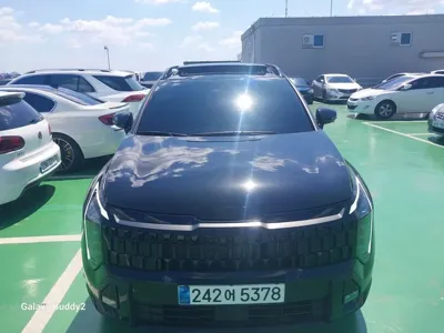 Kia Sportage 2026, 2000 км, за 48900000 KRW