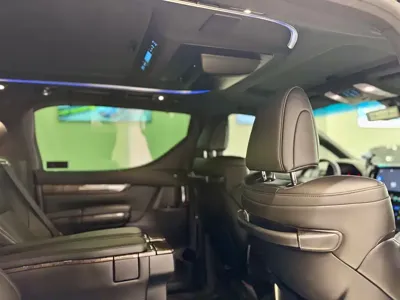 Toyota Alphard 2020, 95000 км, за 528000 CNY - фото 11