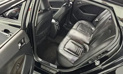 Kia K5 2013, 201554 км, за 4000000 KRW - фото 11