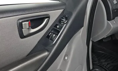 Hyundai Starex 2009, 41896 км, за 8500000 KRW - фото 17