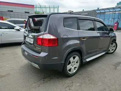 ChevroletGMDaewoo Orlando 2012, 249635 км, за 1750000 KRW