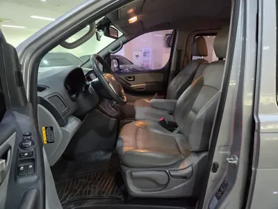 Hyundai Starex 2017, 97823 км, за 12100000 KRW - фото 6