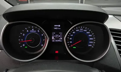 Hyundai Avante 2016, 86290 км, за 10400000 KRW - фото 8