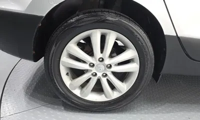 Hyundai Tucson 2012, 157932 км, за 4300000 KRW - фото 21