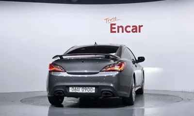 Hyundai Genesis 2013, 207128 км, за 4990000 KRW - фото 4