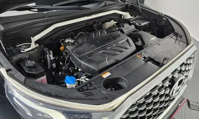 Hyundai Palisade 2022, 109458 км, за 31990000 KRW - фото 6