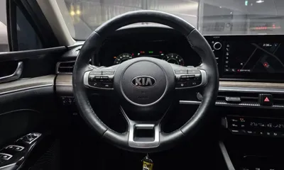 Kia K5 2020, 82769 км, за 16500000 KRW - фото 13