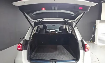 Mercedes-Benz GLE-Class 2021, 135701 км, за 43000000 KRW - фото 20