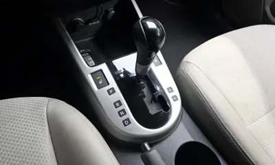 Kia Porte 2009, 97723 км, за 2390000 KRW - фото 9