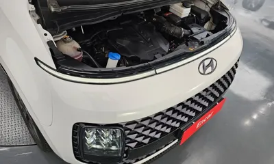 Hyundai Staria 2023, 176828 км, за 21900000 KRW - фото 6