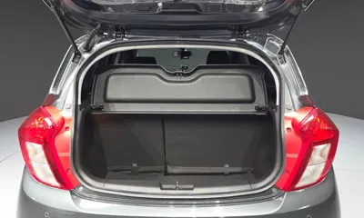 ChevroletGMDaewoo Spark 2017, 77472 км, за 4200000 KRW - фото 20