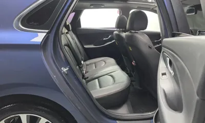 Hyundai i30 2018, 82359 км, за 10200000 KRW - фото 12