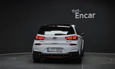 Hyundai i30 2019, 195373 км, за 9000000 KRW