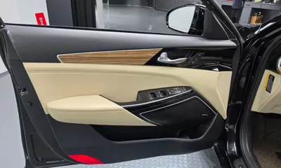 Kia K7 2016, 130321 км, за 10800000 KRW - фото 24