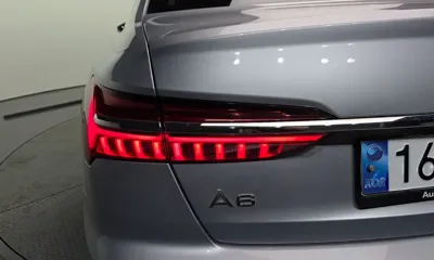 Audi A6 2020, 109563 км, за 26900000 KRW - фото 23