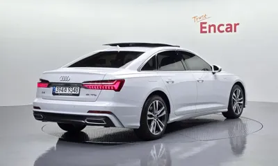 Audi A6 2021, 34291 км, за 34900000 KRW