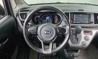 Kia Ray 2019, 53877 км, за 11500000 KRW - фото 13