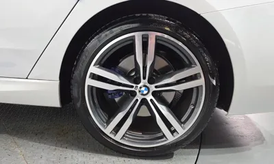 BMW Gran Turismo 2024, 27484 км, за 61700000 KRW - фото 21