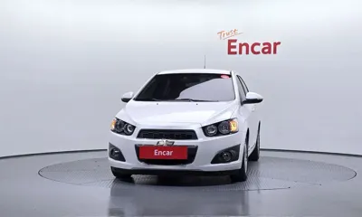 ChevroletGMDaewoo Aveo 2014, 94850 км, за 2900000 KRW - фото 3