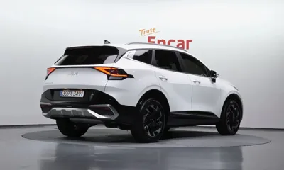 Kia Sportage 2022, 75291 км, за 26700000 KRW