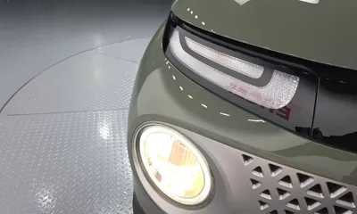 Hyundai Casper 2023, 71362 км, за 13000000 KRW - фото 22