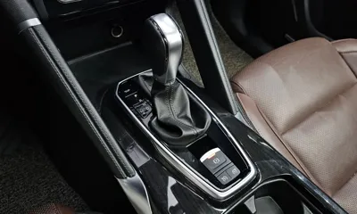 Renault-KoreaSamsung QM6 2019, 123768 км, за 10990000 KRW - фото 9