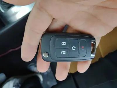 Buick Encore 2015, 94600 км, за 20700 CNY - фото 12