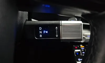 Hyundai Grandeur 2023, 45423 км, за 27500000 KRW - фото 9