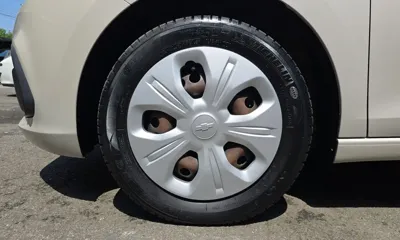 ChevroletGMDaewoo Spark 2017, 96393 км, за 3990000 KRW - фото 5