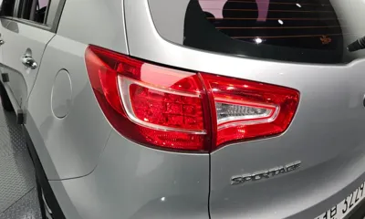 Kia Sportage 2013, 169597 км, за 4200000 KRW - фото 23