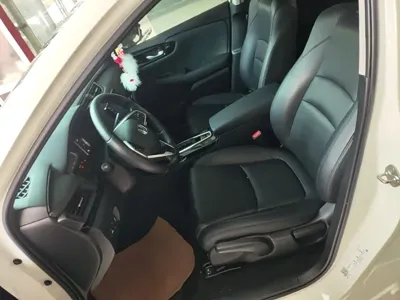 Honda Crider 2019, 68900 км, за 36500 CNY - фото 15